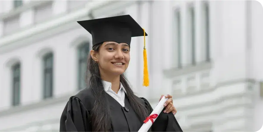 Graduate Student