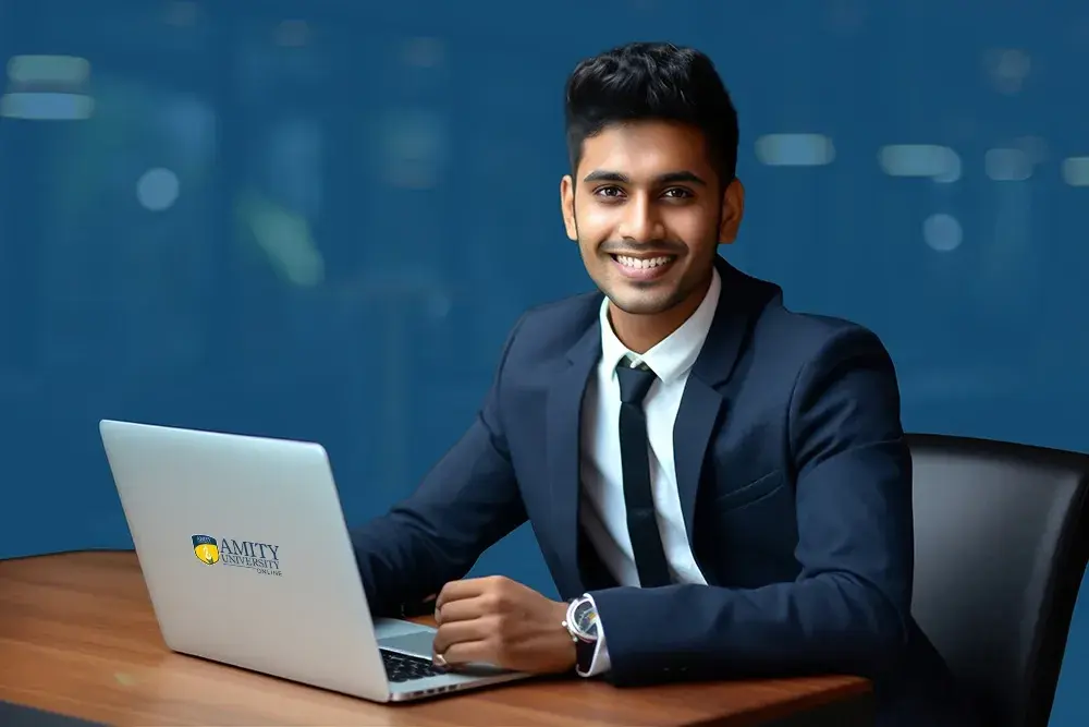 Online Degree Program