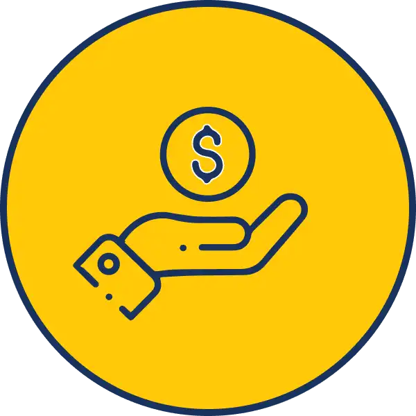 Pay Your Program Fee