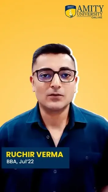 Ruchir Verma
